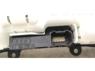 Панель приборов 4B0919860F, 8L0919272A Audi A6 S6 C5 4B