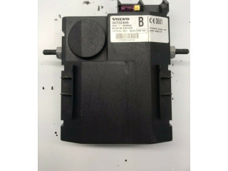 Tālruņa vadības bloks