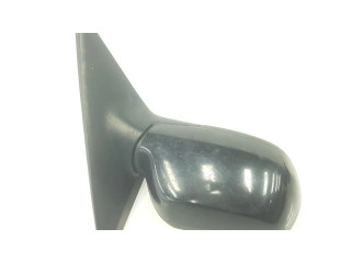 Зеркало электрическое правое Mazda 3 I 2003-2006 года