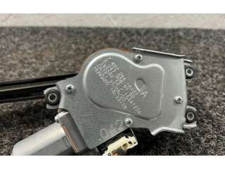 Моторчик заднего дворника 7407264 BMW X3 G01