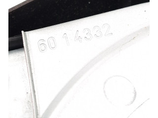 Подушка безопасности водителя 8200405784, 6014332 Dacia Logan I