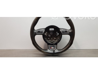 Руль Audi A1 2010 - 2018 года 8X0419091LAOB, 8X0419091L