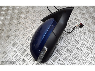 Zpětné zrcátko Volkswagen Tiguan 2009 E1020933