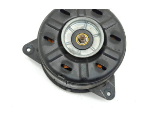 Вентилятор радиатора         Lexus IS III XE30 