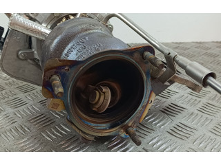  Турбина Lincoln Corsair  K2GE9G438BD         