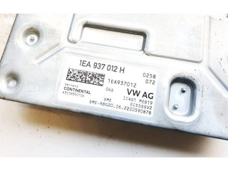 Блок управления 1ea937012h, 1ea937012   Cupra Born