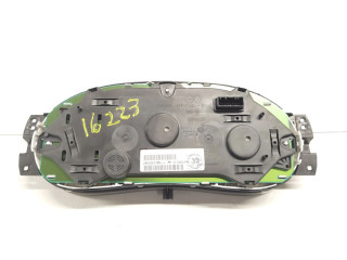 Панель приборов 248108179R Dacia Dokker