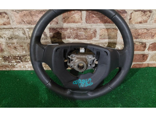 Руль Toyota Corolla Verso AR10 2004 - 2009 года