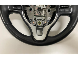 Руль KIA Niro  2016 - 2022 года       