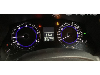 Панель приборов 248201UX5A Infiniti EX