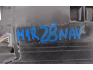 Přístrojová deska Volvo V60 2019 P32276753AA, 0263719346