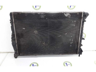 Радиатор охлаждающей жидкости