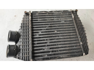 Интеркулер 16474840 Maserati Ghibli 3.0