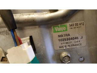 Двигатель стеклоочистителя заднего стекла