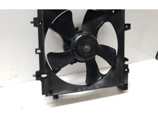 Вентилятор радиатора Subaru Forester SF