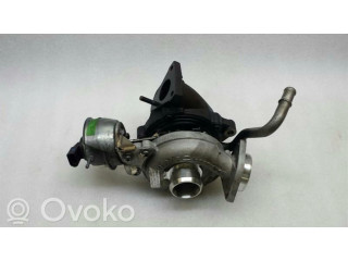 Турбина Audi A4 S4 B8 8K 2.0 03L145721B