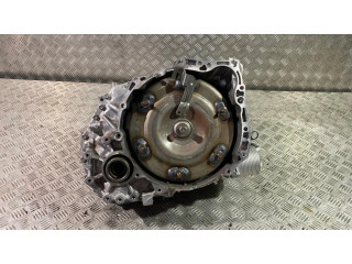 Автоматическая коробка передач