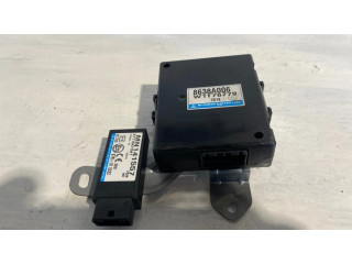 Блок управления двигателем Блок управления W1T76779, 8638A006 Mitsubishi Grandis