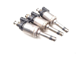 Форсунка DM5G-9F593-AA    Ford B-MAX  M1JE 