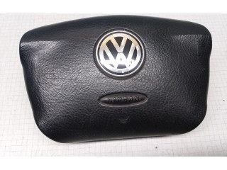 Подушка безопасности водителя 3B0880201BK   Volkswagen PASSAT B5