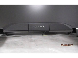 Панель приборов 9826262080 Citroen C5 Aircross