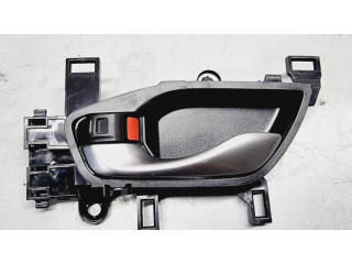 Передний замок