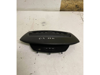 Панель приборов P96572391ZD, 281124203   Citroen C4 I       