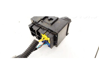 Zpětné zrcátko Mazda 3 I 2005