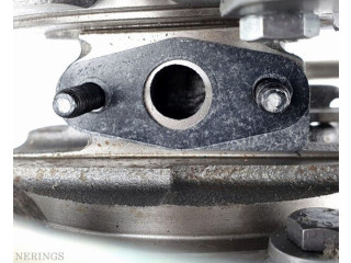  Турбина Chevrolet Captiva  762463-0001, 762463-5006S         