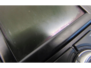 Дисплей    8J0035192   Audi TT TTS Mk2