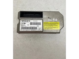 Блок подушек безопасности P30724152, 0285001654   Volvo XC90