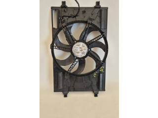 Вентилятор радиатора 5Q0121203CN Audi A3 S3 8V