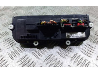 Блок управления климат-контролем 7N0907426BH Volkswagen Caddy