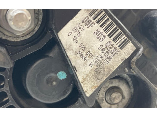 Генератор 06F903023F Mitsubishi Outlander