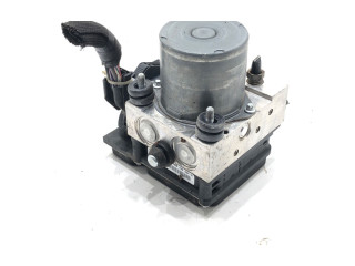 Блок АБС DX23-2C405-BG   Jaguar  XF   -  года