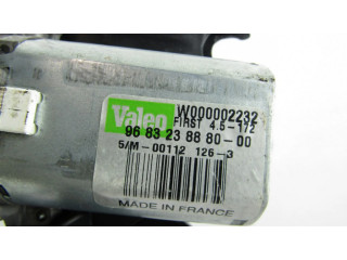 Моторчик заднего дворника 9683238880    Citroen C3