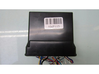 Блок управления 38850TZAG010M1   Honda Jazz IV GR