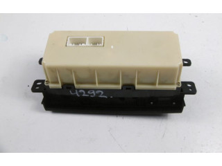 Блок управления кондиционером CB82B, CB82B Mazda Premacy