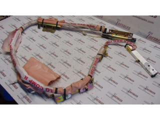 Боковая подушка безопасности 78800SEDG81 Honda Accord