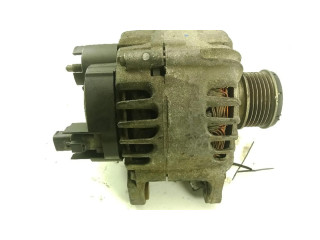 Генератор 231007707R   Dacia Duster 1.5     