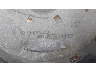 Вентилятор радиатора 1253K4, 9828719880 Citroen Berlingo 1.6