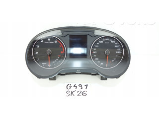 Панель приборов 81A920750J, 81A920750J Audi Q2 -