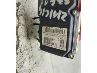 Блок АБС 9659457180 Citroen C4 I 2004 - 2010 года