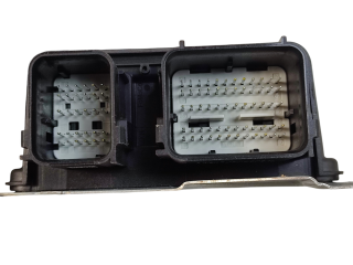 Oro pagalvių valdymo blokas LJ6T14B321, LJ6T14B321RB   Ford Escape IV