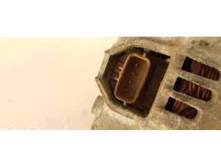 Генератор MN128991, A3TB5491   Mitsubishi Outlander 2.4     