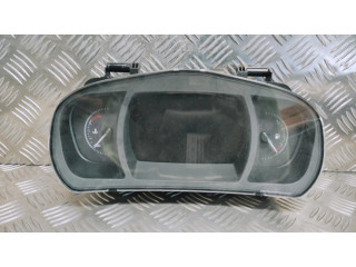 Přístrojová deska Renault Megane IV 2016 248106335R