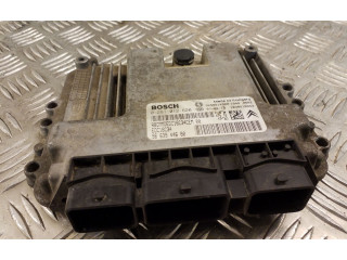 Řídící jednotka 0281012620, 9659614980 Citroen Berlingo 2006