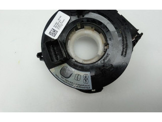 Подрулевой шлейф SRS 6R0959653   Skoda Fabia Mk2 (5J)