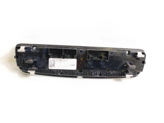 Блок управления климат-контролем 8V0820043R, 8V0820043   Audi A3 S3 8V