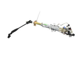  рейка  Колонка рулевая HNA9263BB, F0-5906Y   Jaguar XJ X300 1995 - 1997 года